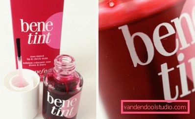 Benetint iz Benefit Benetint iz Benefit