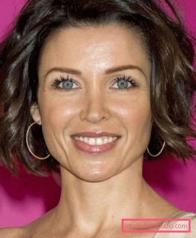 odbijači proti staranju Top - 5 anti-aging frizur za ženske 35