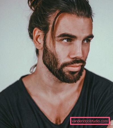 lepe moške pričeske Najlepše moške pričeske 2019