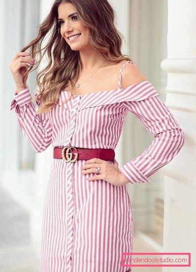 Modni poletni trend 2019-2020