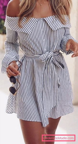 Modni poletni trend 2019-2020