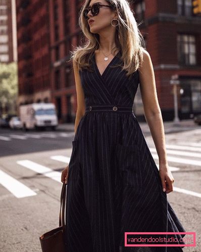 Modni poletni trend 2019-2020