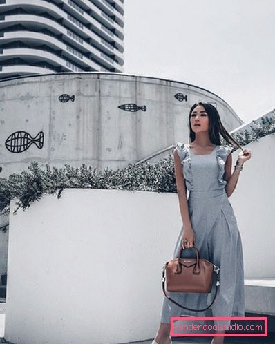 Modni poletni trend 2019-2020