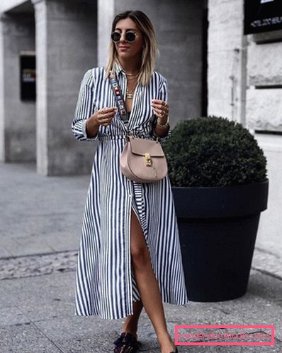Modni poletni trend 2019-2020