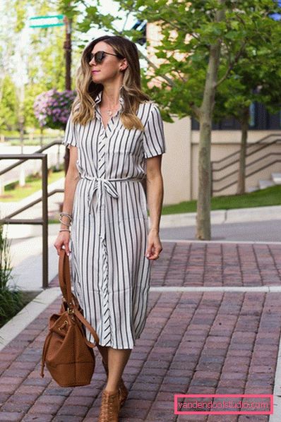 Modni poletni trend 2019-2020