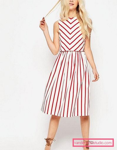 Modni poletni trend 2019-2020