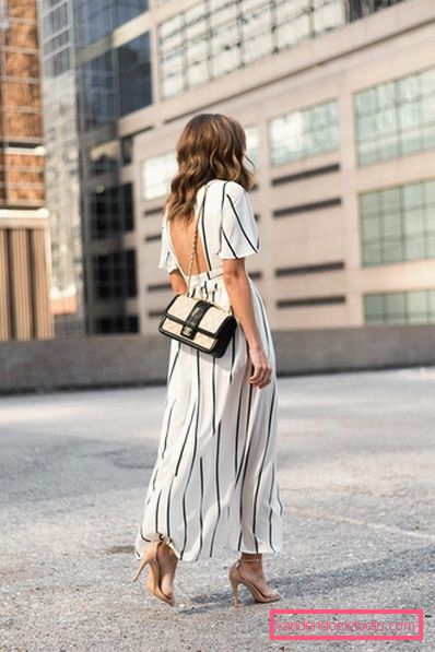 Modni poletni trend 2019-2020
