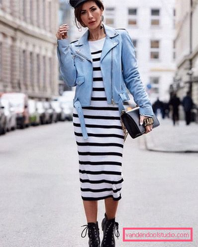 Modni poletni trend 2019-2020