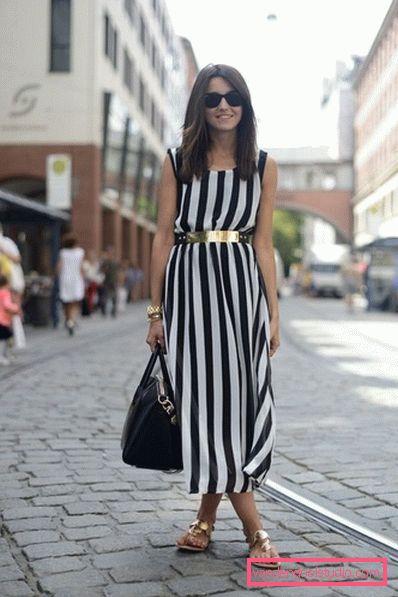 Modni poletni trend 2019-2020