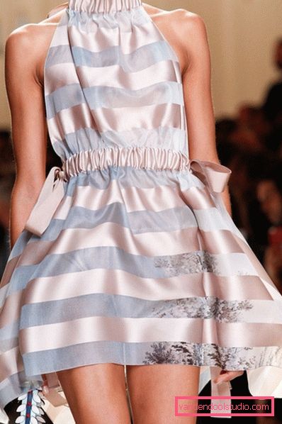 Modni poletni trend 2019-2020