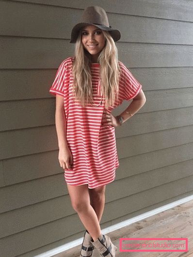 Modni poletni trend 2019-2020