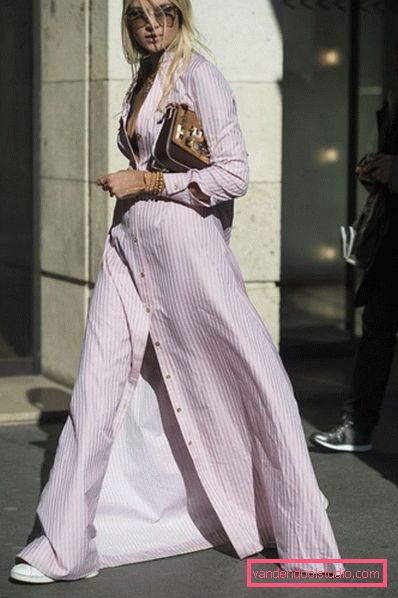 Modni poletni trend 2019-2020