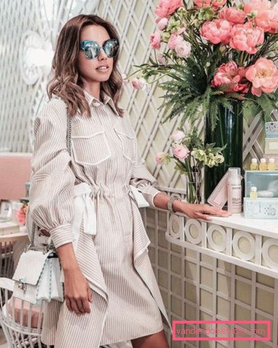 Modni poletni trend 2019-2020