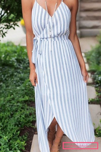 Modni poletni trend 2019-2020