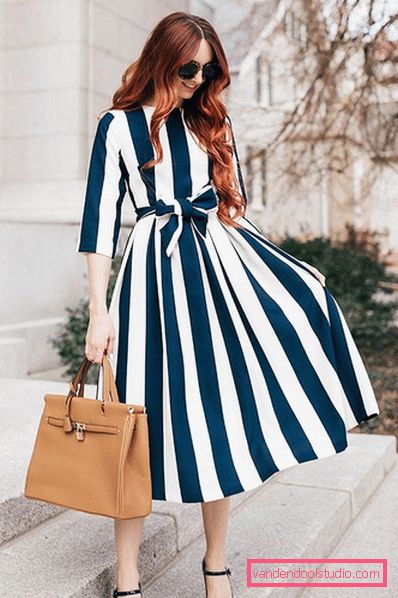 Modni poletni trend 2019-2020