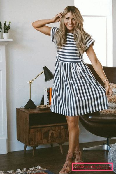 Modni poletni trend 2019-2020