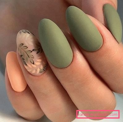 Top design ideje manikura za dolge nohte sezona 2019-2020