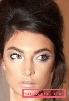 Retro frizuro Rafinirane elegantne retro pričeske ali kako jih zapomniti na zabavi