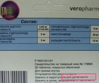 Vitamini za rast las - odličen pregled