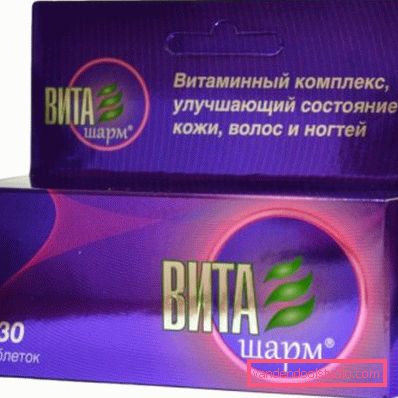Vitamini za rast las - odličen pregled