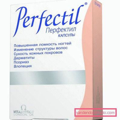 Vitamini za rast las - odličen pregled