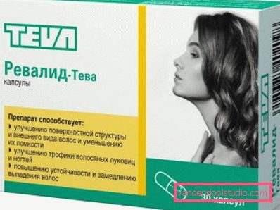 Vitamini za rast las - odličen pregled
