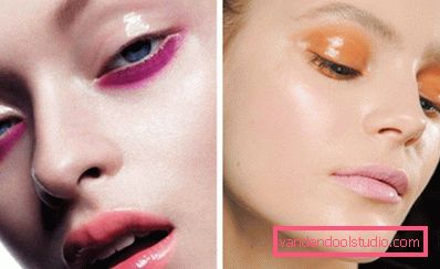 make up na stopničkah make up na stopničkah