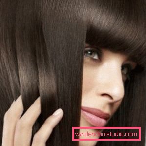 Hair kot v oglaševanju - to je enostavno