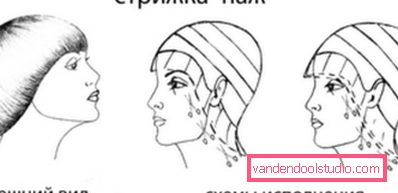 Vse o frizerski strani