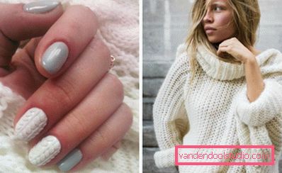 nežen nail art nežen nail art