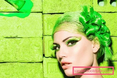 svetlo zelena fotografska seja svetlo zelena fotografska seja