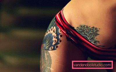 hip tattoo fotografija hip tattoo fotografija